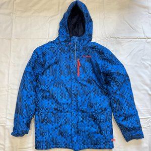 Columbia Jacket Kids Size: XL